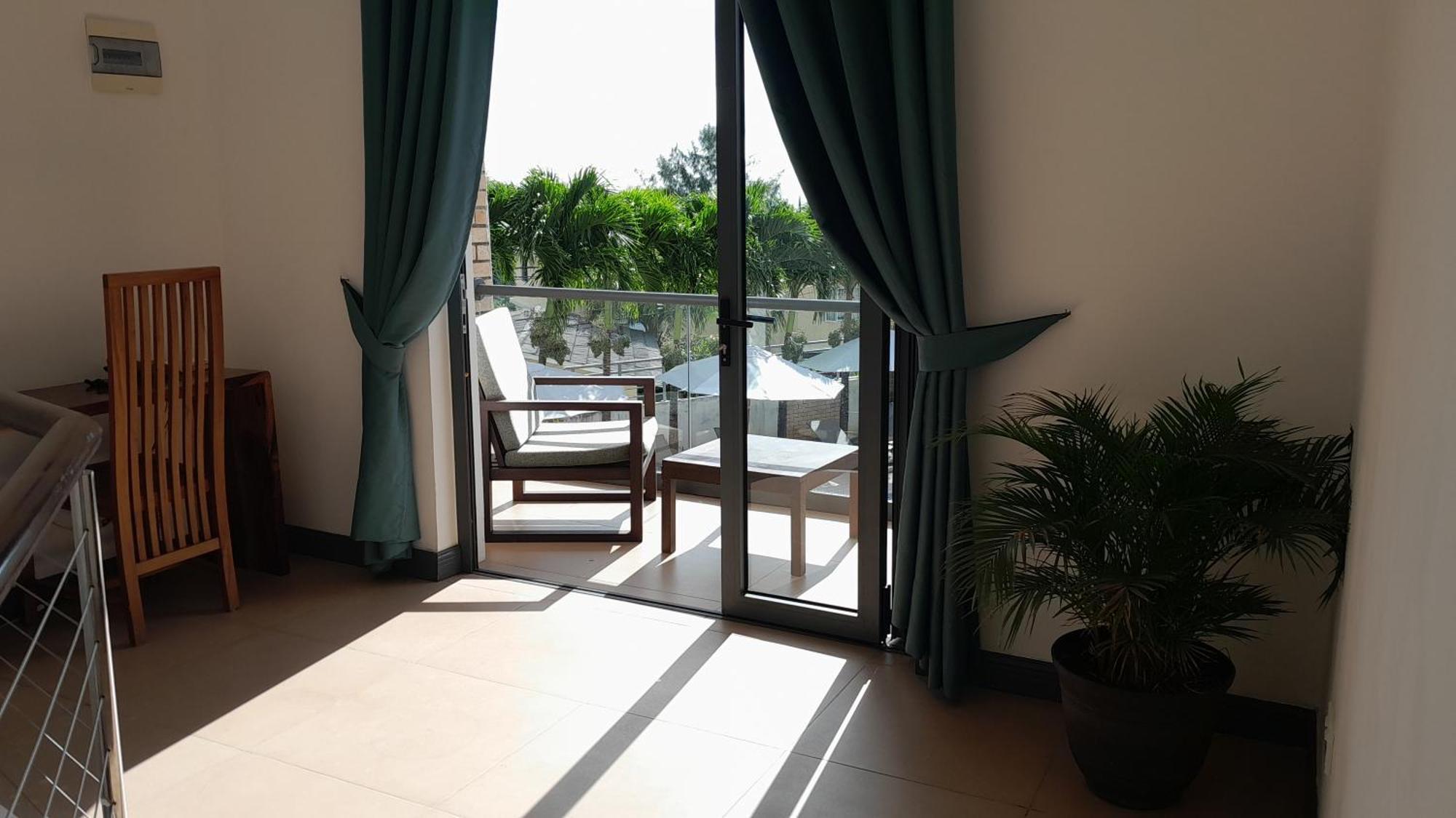 Isla Holiday Home Anse Royale Kültér fotó