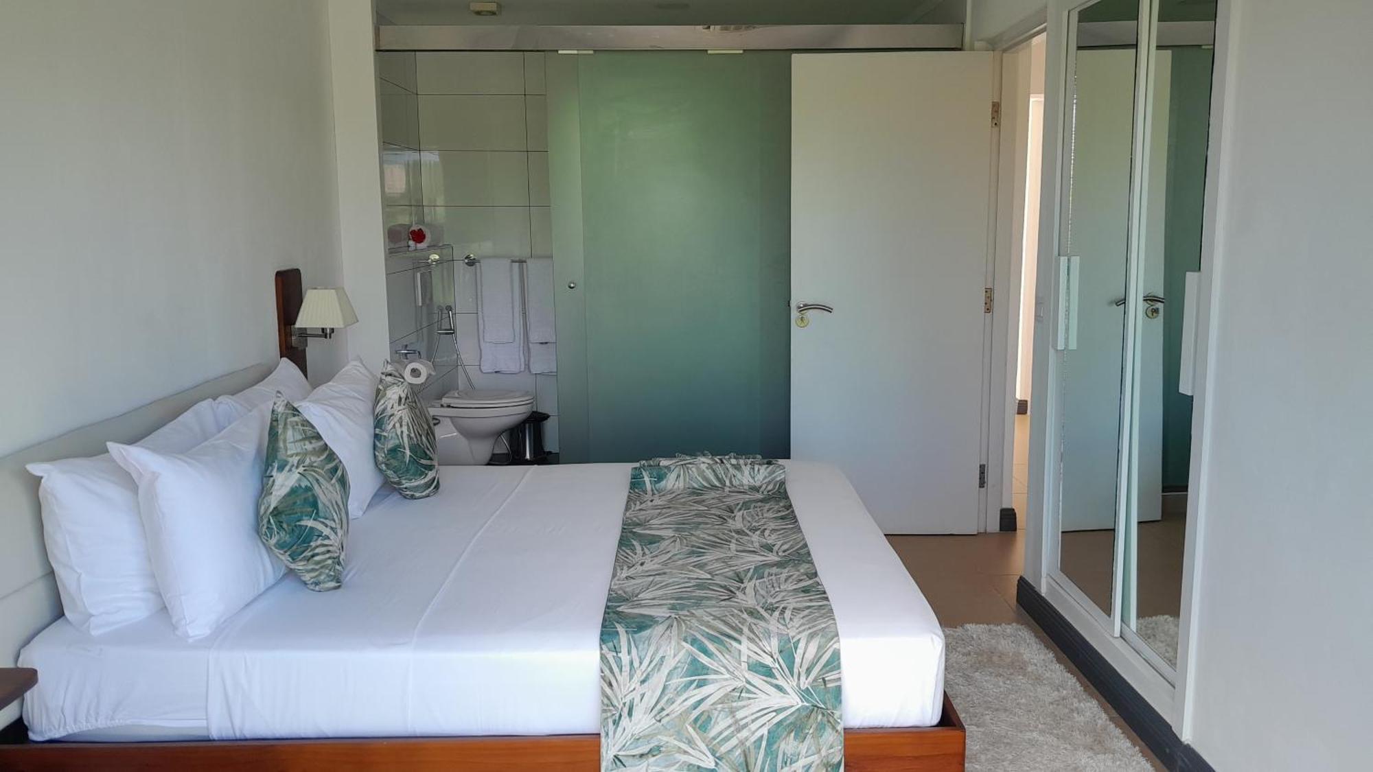 Isla Holiday Home Anse Royale Kültér fotó