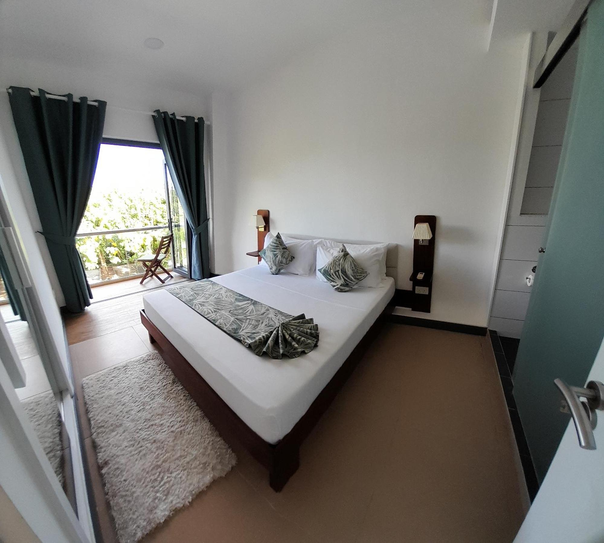 Isla Holiday Home Anse Royale Kültér fotó